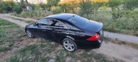 Mercedes-Benz CLS 350 M272, снимка 6