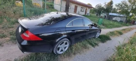 Mercedes-Benz CLS 350 M272, снимка 3