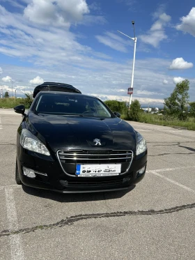 Peugeot 508 Active, снимка 7