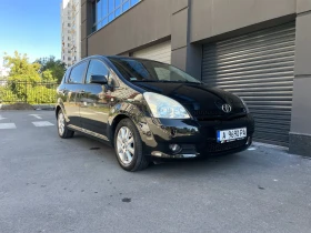 Toyota Corolla verso 1.8 VVT-I ГАЗОВА УРЕДБА, снимка 2