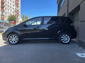 Toyota Corolla verso 1.8 VVT-I ГАЗОВА УРЕДБА, снимка 7