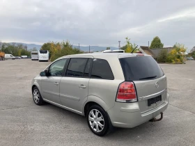 Opel Zafira 1, 9CDTI/150ps/2007/Klima/Germany, снимка 5