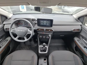 Dacia Sandero Stepway 1.0TCe 90к.с. ECO-G, снимка 8