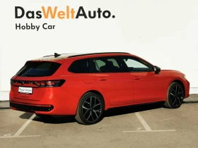 VW Passat 9 R-Line 2.0 TDI DSG 4MOTION - 96500 лв. - 62036340 2
