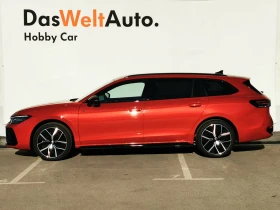 VW Passat 9 R-Line 2.0 TDI DSG 4MOTION - 96500 лв. - 62036340 3