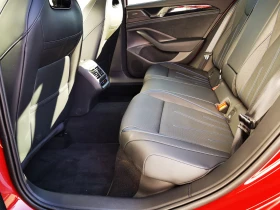 VW Passat 9 R-Line 2.0 TDI DSG 4MOTION - 96500 лв. - 62036340 6