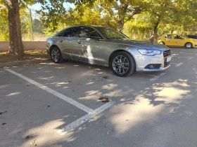 Audi A6 3.0 TDI Keyless: Подгрев, снимка 2