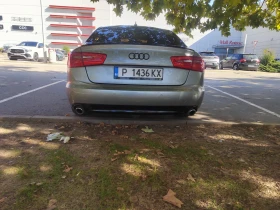 Audi A6 3.0 TDI, снимка 5