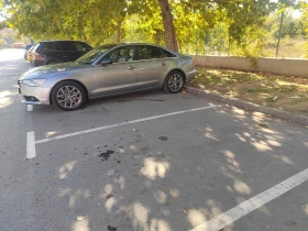 Audi A6 3.0 TDI, снимка 7