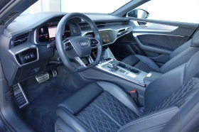 Audi A6 50TDI* 3XS-LINE* B&O* 360* HD MATRIX* RS* MA, снимка 8