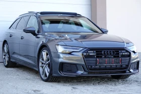 Audi A6 50TDI* 3XS-LINE* B&O* 360* HD MATRIX* RS* MA, снимка 5