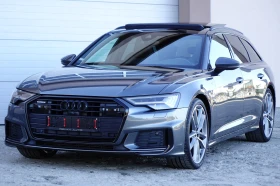 Audi A6 50TDI* 3XS-LINE* B&O* 360* HD MATRIX* RS* MA, снимка 4