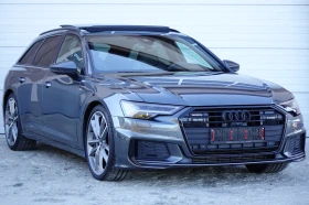 Audi A6 50TDI* 3XS-LINE* B&O* 360* HD MATRIX* RS* MA, снимка 1