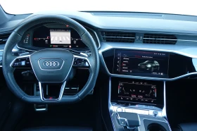 Audi A6 50TDI* 3XS-LINE* B&O* 360* HD MATRIX* RS* MA, снимка 10