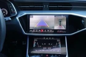 Audi A6 50TDI* 3XS-LINE* B&O* 360* HD MATRIX* RS* MA, снимка 9