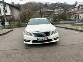 Mercedes-Benz E 350 AMG PACK M272, снимка 5