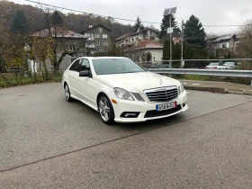 Mercedes-Benz E 350 AMG PACK M272, снимка 1