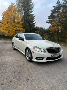  Mercedes-Benz E 350