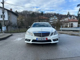 Mercedes-Benz E 350 AMG PACK M272 | Mobile.bg    5