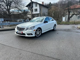     Mercedes-Benz E 350 AMG PACK M272