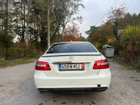 Mercedes-Benz E 350 AMG PACK M272 | Mobile.bg    6