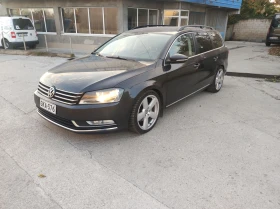 VW Passat 2, 0tdi, снимка 1