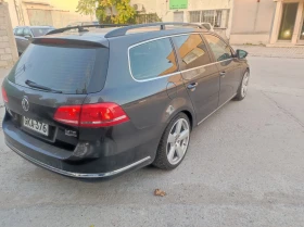 VW Passat 2, 0tdi, снимка 3