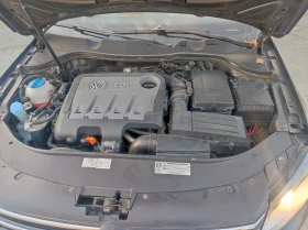 VW Passat 2, 0tdi, снимка 12