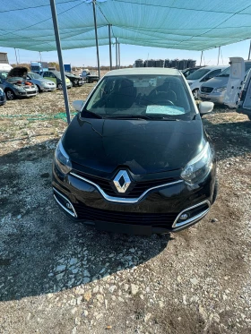 Renault Captur  1