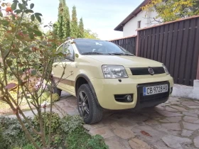 Fiat Panda 1.2 lpg 4x4, снимка 11