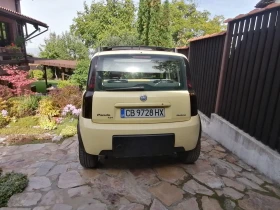 Fiat Panda 1.2 lpg 4x4, снимка 17