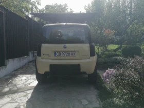 Fiat Panda 1.2 lpg 4x4, снимка 12