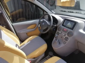 Fiat Panda 1.2 lpg 4x4, снимка 3