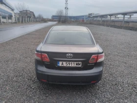 Toyota Avensis 1.8 VVT-i, снимка 4