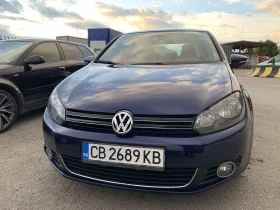 VW Golf 2.0 TDI* HIGH LINE, снимка 2