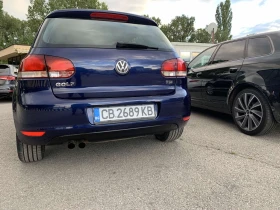 VW Golf 2.0 TDI* HIGH LINE, снимка 4