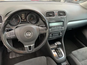 VW Golf 2.0 TDI* HIGH LINE, снимка 6