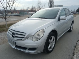 Mercedes-Benz R 320 CDI, снимка 2