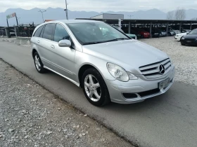 Mercedes-Benz R 320 CDI, снимка 8