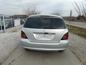 Mercedes-Benz R 320 CDI, снимка 5