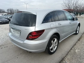 Mercedes-Benz R 320 CDI, снимка 6