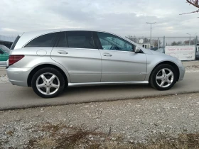 Mercedes-Benz R 320 CDI, снимка 7