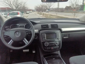 Mercedes-Benz R 320 CDI, снимка 10