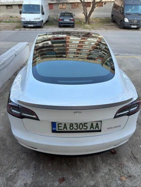 Tesla Model 3 Performance AWD, снимка 8