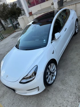 Tesla Model 3 Performance AWD, снимка 6