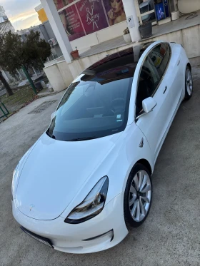 Tesla Model 3 Performance AWD, снимка 5