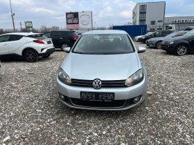 VW Golf 1.6 TDI (КАТО НОВА), снимка 2