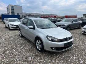 VW Golf 1.6 TDI (КАТО НОВА), снимка 3