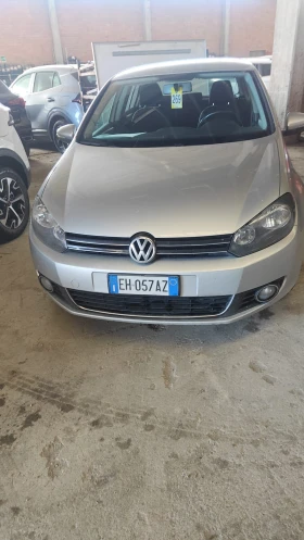 VW Golf 1.6 TDI (КАТО НОВА), снимка 17