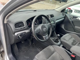 VW Golf 1.6 TDI (КАТО НОВА), снимка 10